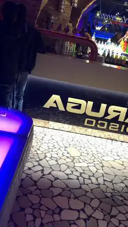 Photo de Tartaruga Disco Club