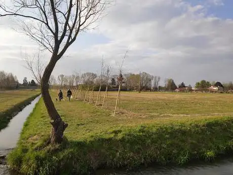 Parco del Basso Isonzo