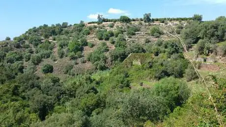 Photo de Fonte Canali e Parco di Gadera