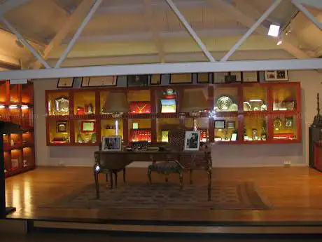 Photo de Museo Barreiros