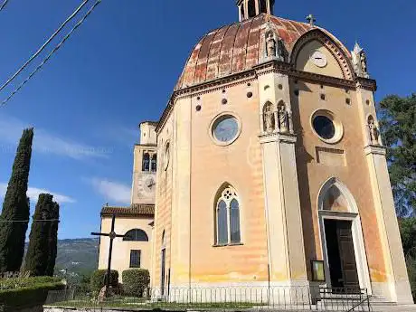 Photo de Chiesa dei Santi Felice e Fortunato