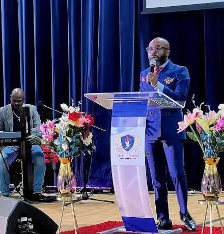 Photo de CCI Church Slough