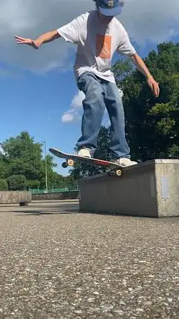 Skatepark Langenthal