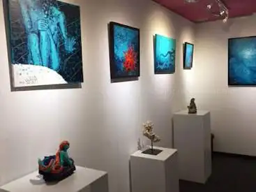 Le Musée Chez Soi