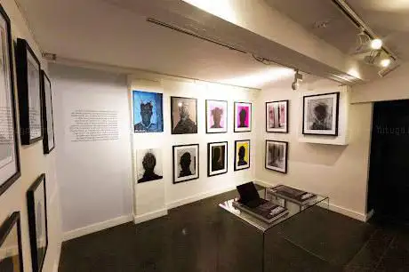 Photo de Yield Gallery
