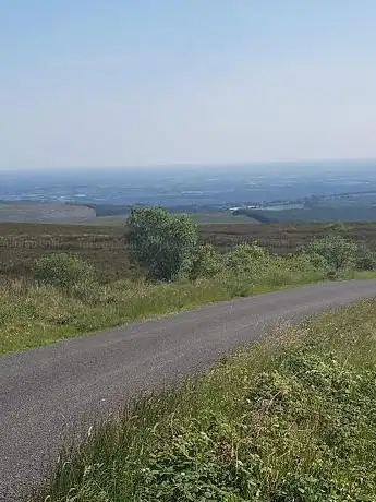 Photo de Slieve Bloom Mountain Nature Reserve