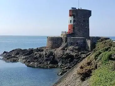 Photo de Archirondel Beach