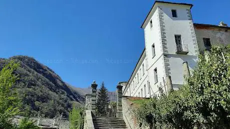 Castello Vallaise