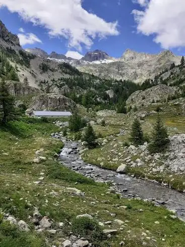 Mercantour Rando