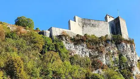 Fortifications Vauban