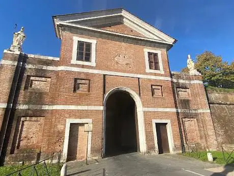 Baluardo San Donato
