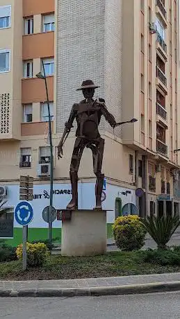 Photo de Torreón Tavira