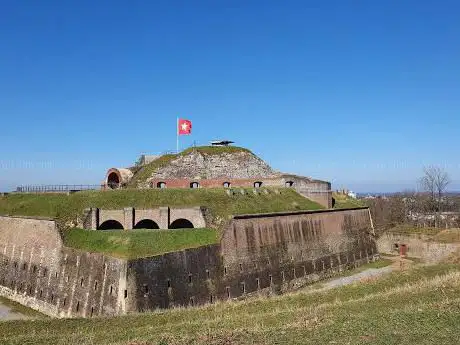 Fort Saint-Pierre