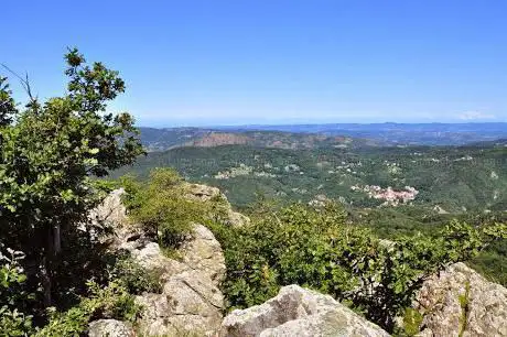 Rocca della Marasca