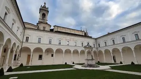Abbazia di San Paolo d'Argon
