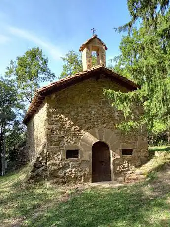 Photo de Capella de Sant Mateu