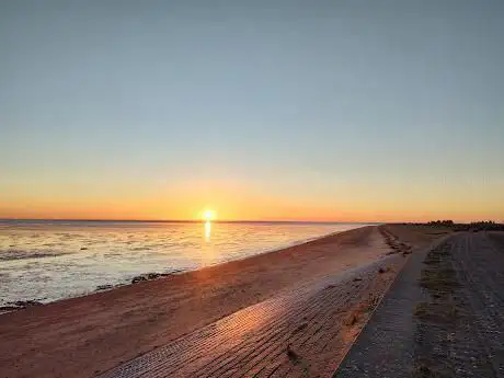 Photo de Heacham Dam
