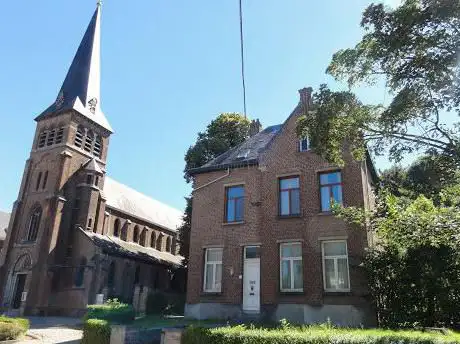 Heilig-Hartkerk
