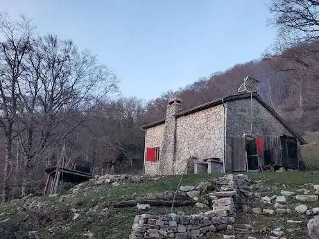 Photo de Cognolo refuge
