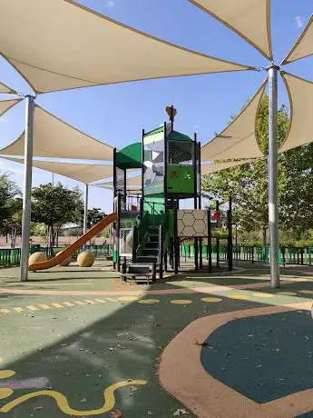 Photo de Sofia Park
