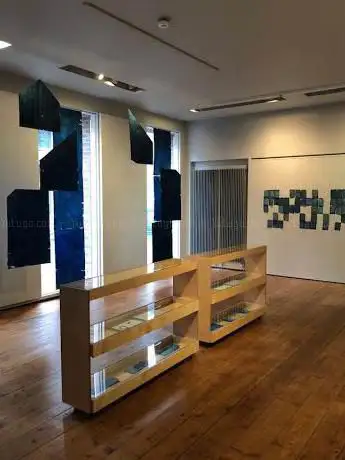 Photo de R-space Gallery