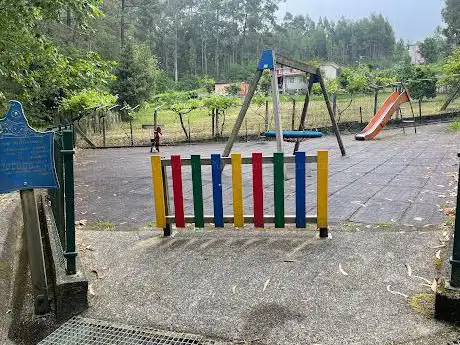 Photo de Parque Costoias-Tameiga