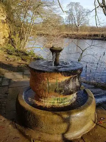 Photo de Gainford Spa
