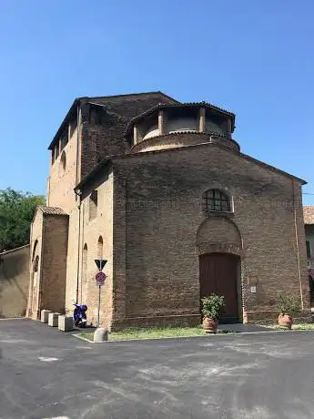 Roman Catholic Diocese of Forlì-Bertinoro