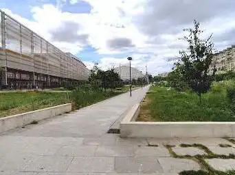 Photo de Élisabeth Boselli Garden