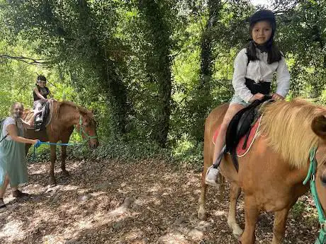 Hipica Equus Garrotxa
