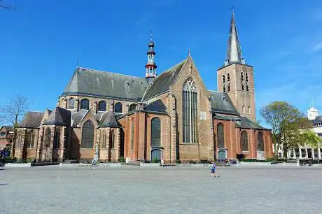 Sint-Pieterskerk