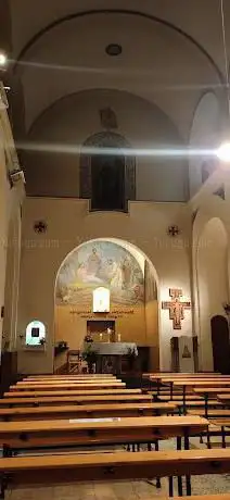 Photo de Església de la Verge de l'Ajuda