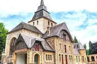 Photo de L'Abbaye de Laval Dieu
