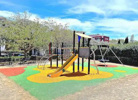 Photo de Parc Infantil