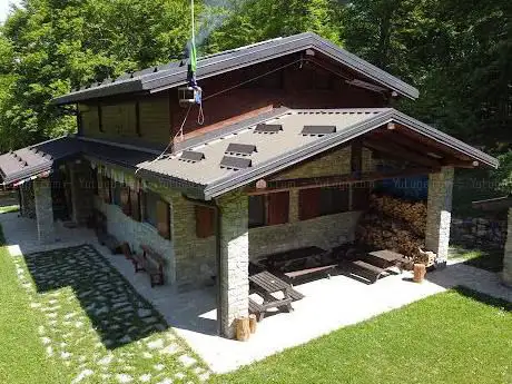 Rifugio Ezio Orsi