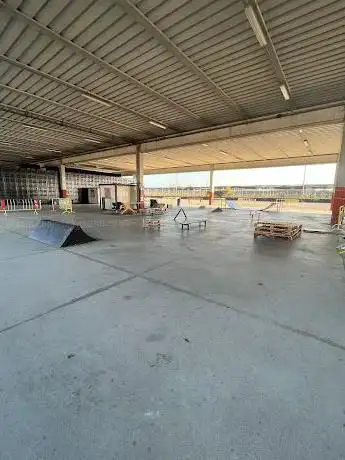 Photo de Skatepark Villafranca di Verona