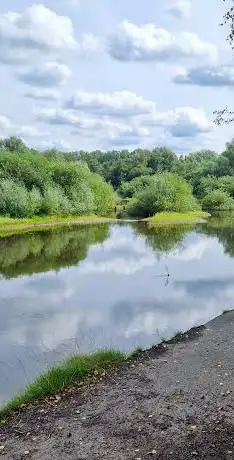 Photo de Dalzell Estate