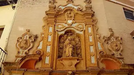 Photo de Association for the Restoration Chapel of San José (ARECA)