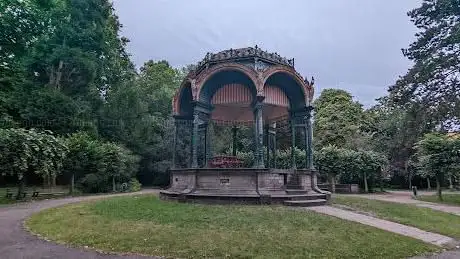 Photo de Kiosk