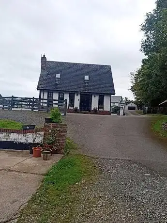Photo de Faughanvale Stables