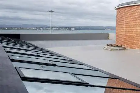 Photo de La Terraza de Tabacalera
