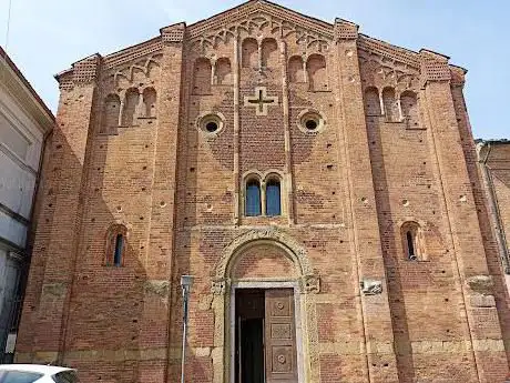 Photo de Chiesa di Santa Maria In Betlem