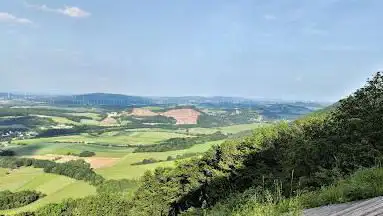Aussichtspunkt Drachenabflugrampe