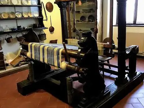 Museum of Valle
