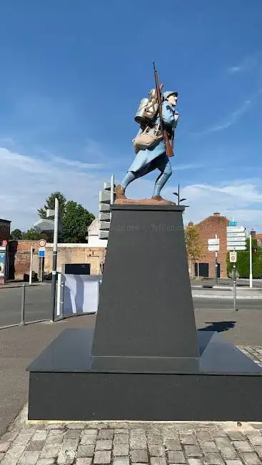 Monument Communal de Noyelles-lès-Seclin