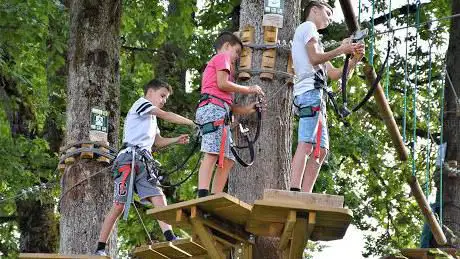Photo de SARL AVENTURE EXTREME
