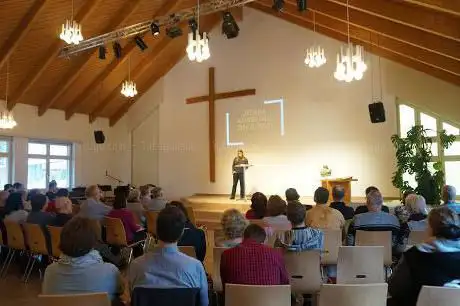 Photo de Chrischona Gemeinde Zofingen