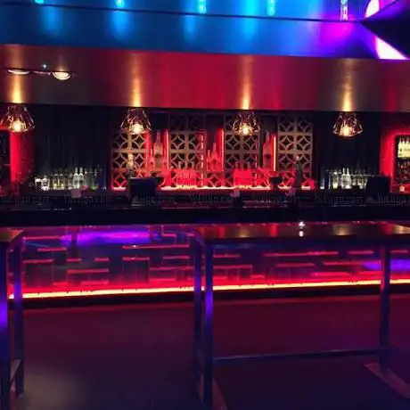 Photo de Shanghai Nightclub