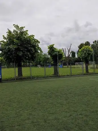 Campi da calcio