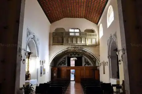 Photo de Chiesa di Santa Maria delle Vergini